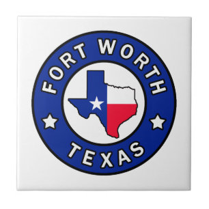 Fort Worth Texas Tile