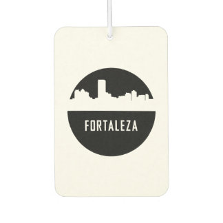 Fortaleza Air Freshener