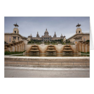 Forteresse de Montjuc