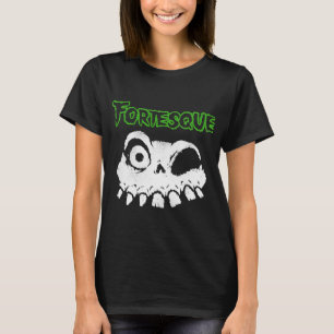 Fortesque T-Shirt
