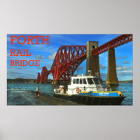 forth rail bridge