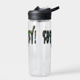 Fortify! Water Bottle
