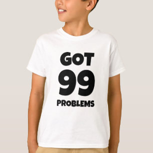 Fortnight Battle Royale Boys T-Shirt