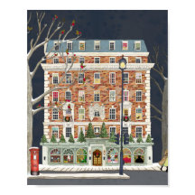 Fortnum & Mason