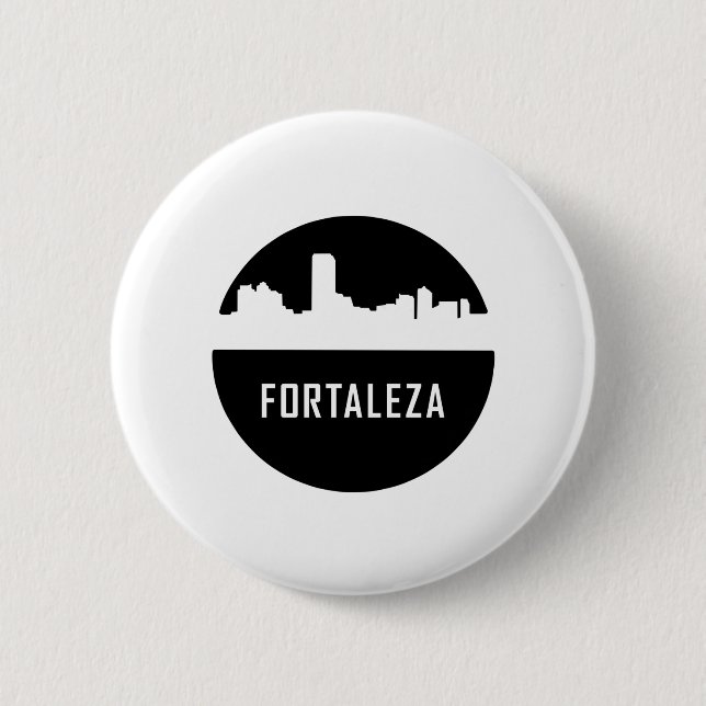 Fortress 2 Inch Round Button (Front)