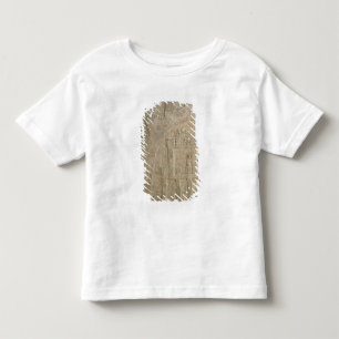 Fortress under Siege, from Nimrud, Iraq Toddler T-shirt