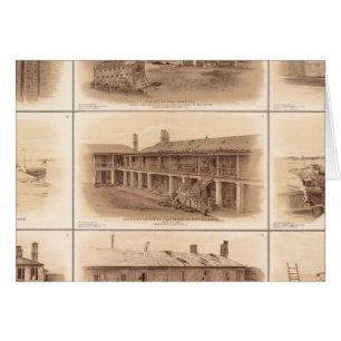 Forts Sumter & Moultrie