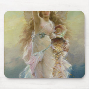 Fortuna Mouse Pad