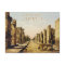 Fortuna Street, Pompeii, Italy