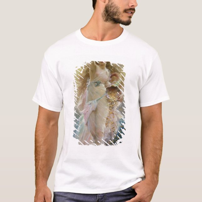 Fortuna T-Shirt (Front)