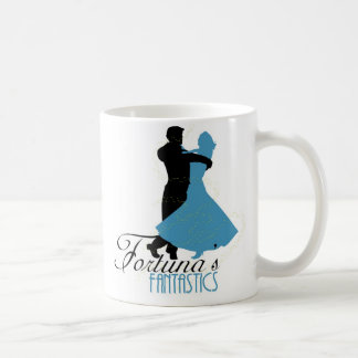 Fortuna's Fantastics Mug