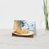 Fortune Cookie 3 -  special request