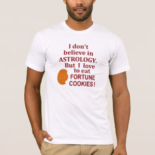 Fortune cookies T-Shirt