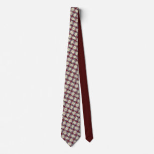 fortune star tie