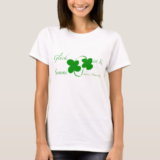 fortune T-Shirt