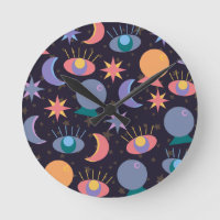 Fortune Teller Pattern