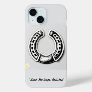 "Fortune's Favour" iPhone 15 Case