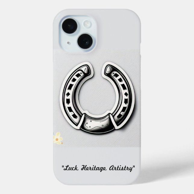 "Fortune's Favour" Case-Mate iPhone Case (Back)