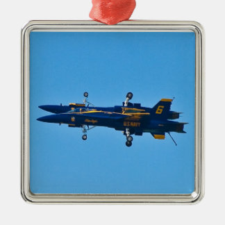 Fortus Metal Ornament