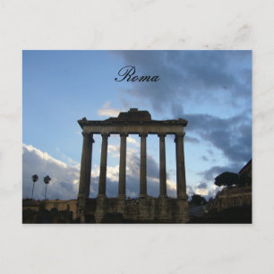 forum columns postcard