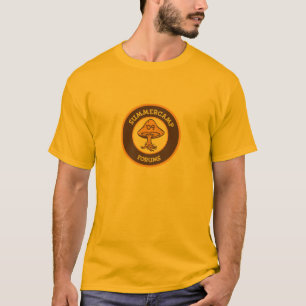 Forum Heads_4 T-Shirt