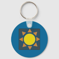 Forum Key Chain