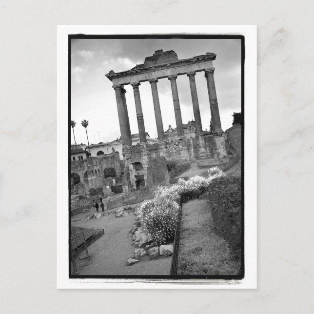 Forum Postcard (Front)