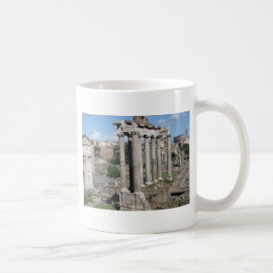 Forum Romanum Coffee Mug