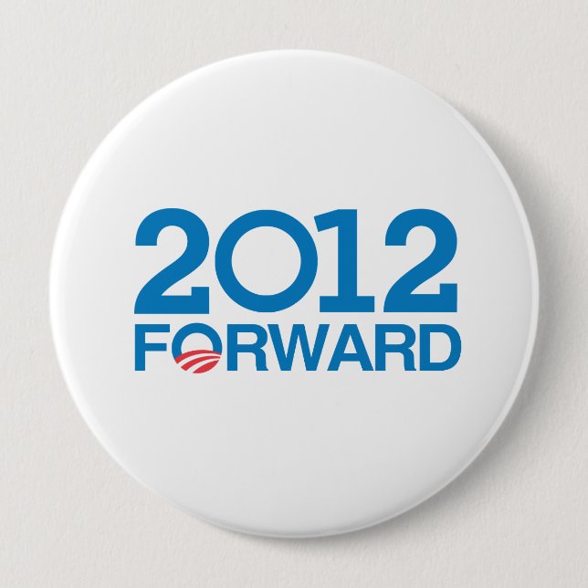 FORWARD 2012 -.png 4 Inch Round Button (Front)