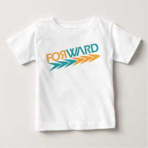 FORWARD BABY T-Shirt