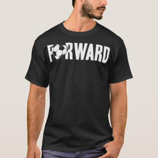 Forward Heart T-Shirt