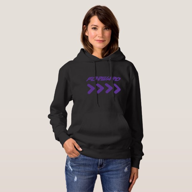 Forward Hoodie (Front Full)