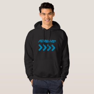 Forward Hoodie