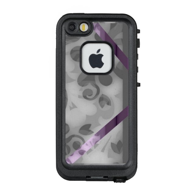 Forward LifeProof iPhone Case (Back)