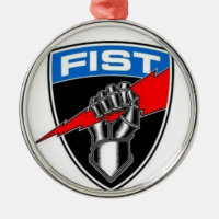 Forward Observer Ornament