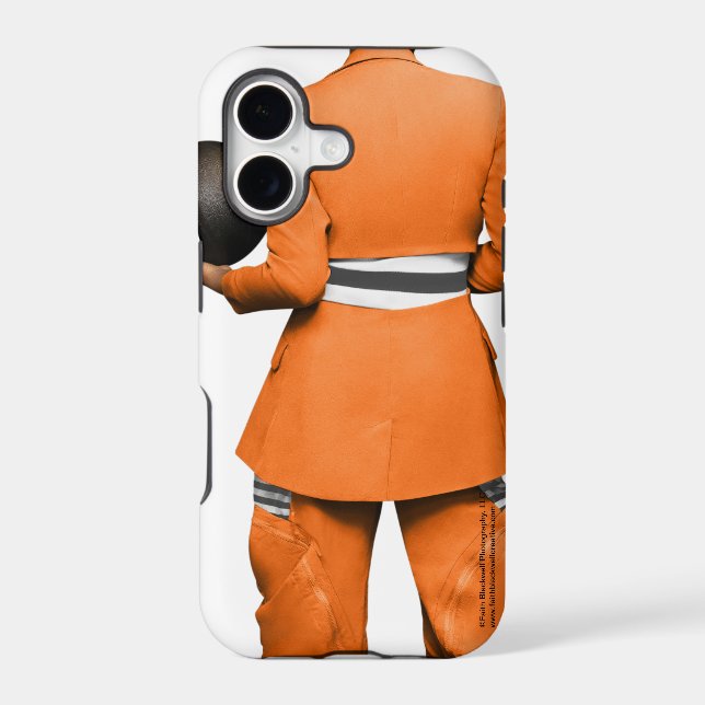 FORWARD (phone case) (Back)