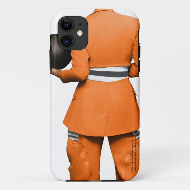 FORWARD (phone case) Case-Mate iPhone Case (Back)