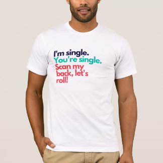 Forward - T-Shirt