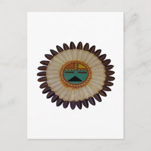 FORWARD THE CEREMONY POSTCARD