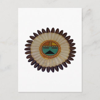 FORWARD THE CEREMONY POSTCARD