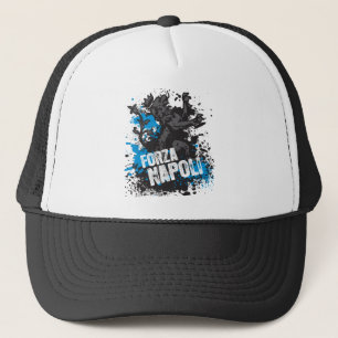 Forza Napoli Trucker Hat