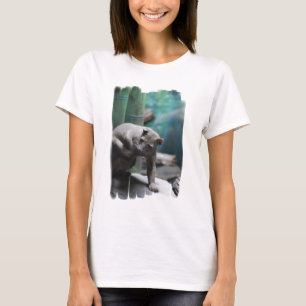 fossa-1.jpg T-Shirt