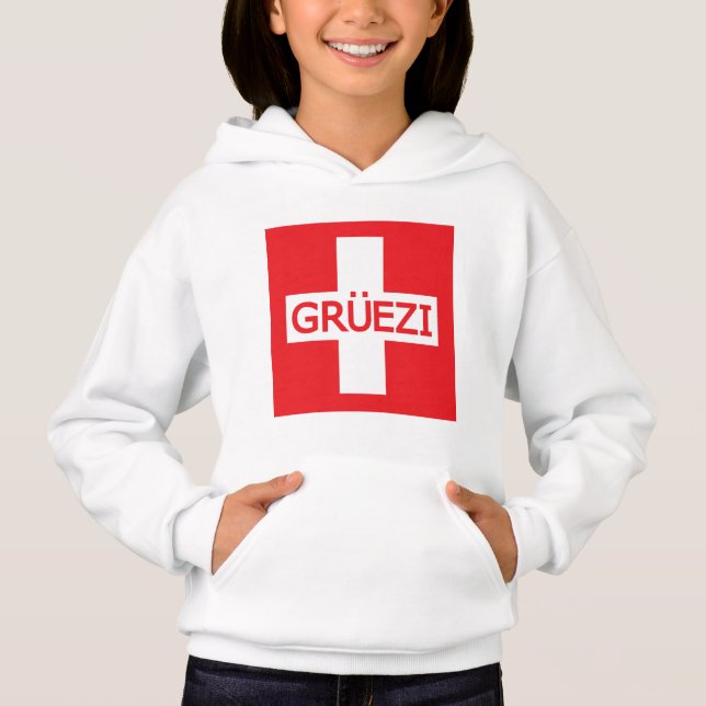 Fosse commune de Gruezi (Devant)