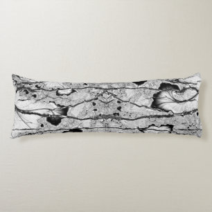 Fossil Body Pillow