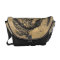 Fossil Dinosaur medium Rickshaw messenger bag