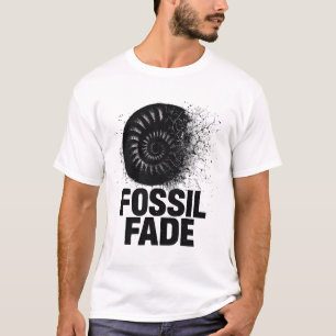 Fossil Fade T-Shirt