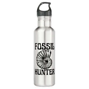 Fossil Hunter 710 Ml Water Bottle