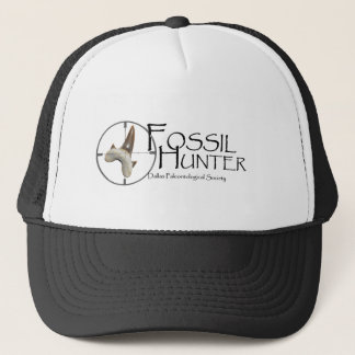 Fossil Hunter hat