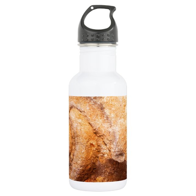 Fossil Shell 532 Ml Water Bottle (Front)