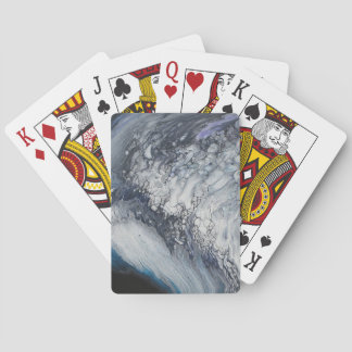 Fossil Trilobite Playing Cards